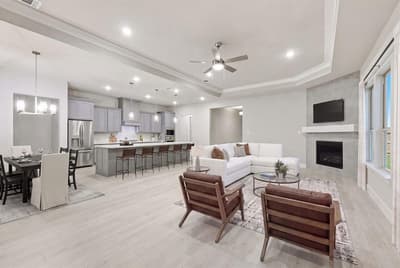 2400 Camino Way, Wylie TX 75098 - Photo 5