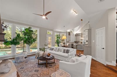 594 Garden Court, Southlake TX 76092