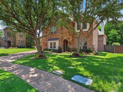 2032 Churchill Downs Lane, Trophy Club TX 76262