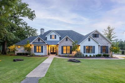 201 Sandpiper Drive, Mabank TX 75156 - Photo 2