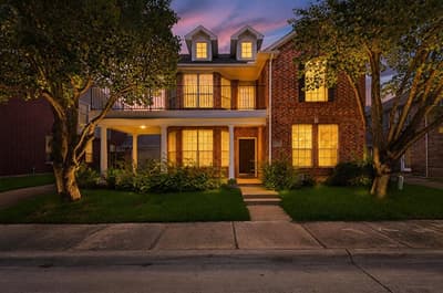 531 Southridge Way, Irving TX 75063