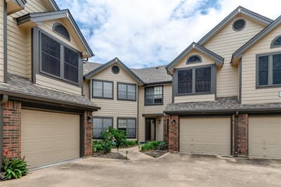 402 Santa Fe Trail # 37, Irving TX 75063