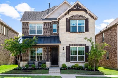 313 Kennewick Drive, Garland TX 75044 - Photo 2