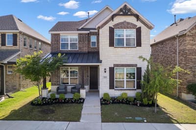 313 Kennewick Drive, Garland TX 75044 - Photo 4