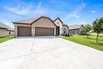 510 Cristo Range Drive, Greenville TX 75402 - Photo 2