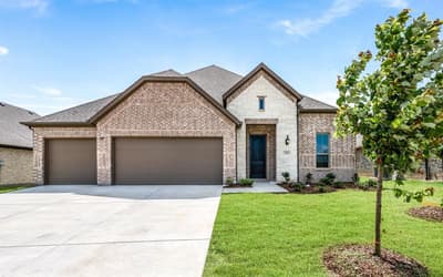 510 Cristo Range Drive, Greenville TX 75402 - Photo 3