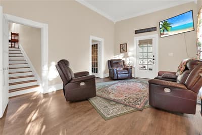 823 S Crockett Street, Sherman TX 75090 - Photo 5