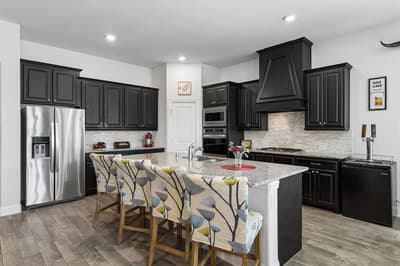 1333 Benavites Drive, Little Elm TX 75068 - Photo 5