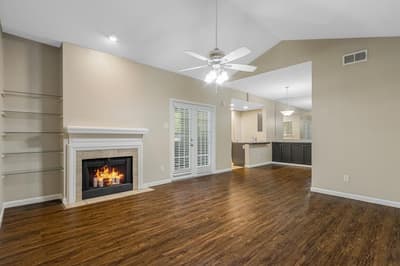 8601 Park Lane # 221, Dallas TX 75231 - Photo 2