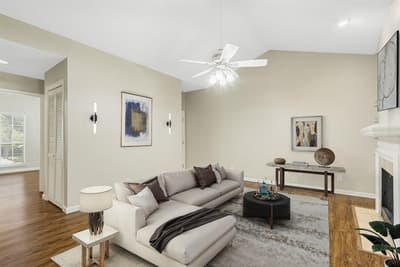 8601 Park Lane # 221, Dallas TX 75231 - Photo 3