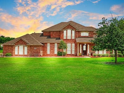 10519 E Clover Lane, Forney TX 75126 - Photo 2