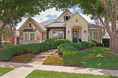 821 Kiowa Drive, Prosper TX 75078 - Photo 2