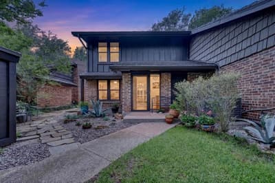 12627 Breckenridge Drive # 200, Dallas TX 75230 - Photo 2