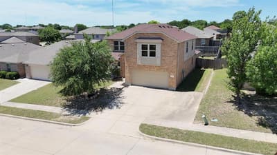 512 Tunnel Street, Cedar Hill TX 75104