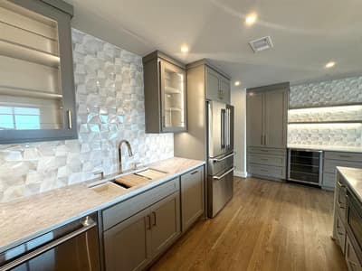 3401 Lee Parkway # 1906, Dallas TX 75219 - Photo 4