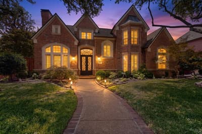 5700 Walden Drive, Plano TX 75093
