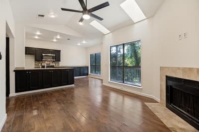 7340 Skillman Street # 1014, Dallas TX 75231