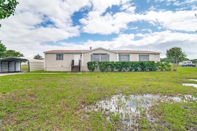 2585 S FM 148, Crandall TX 75114