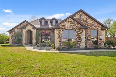 7754 County Road 275, Terrell TX 75160