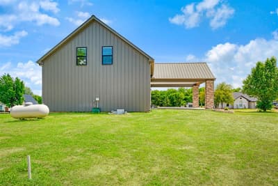 209 Helena Drive, Powderly TX 75473 - Photo 4