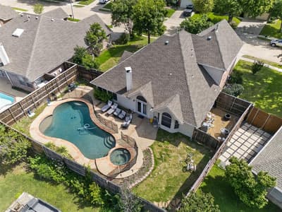 10115 Andre Drive, Irving TX 75063