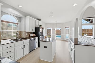15226 Preachers Lane, Frisco TX 75035
