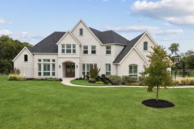 4909 Whisper Drive, Parker TX 75002