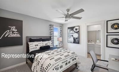 2634 Stowers Street, Anna TX 75409 - Photo 2