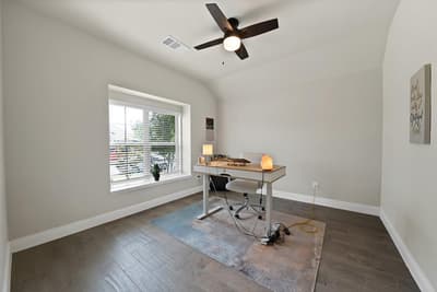 2299 Templin Avenue, Forney TX 75126 - Photo 5