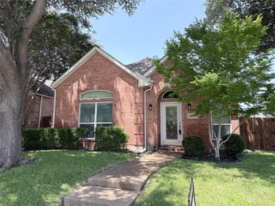 3001 Maumelle Drive, Plano TX 75023