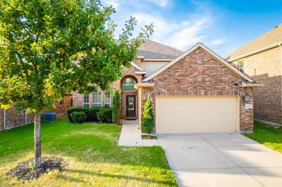 10024 Kemah Place, McKinney TX 75071 - Photo 3