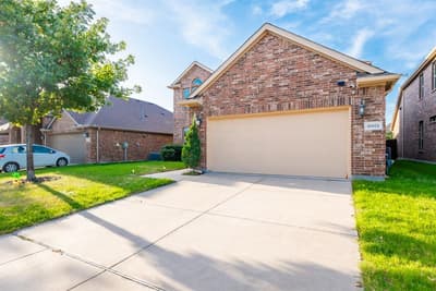 10024 Kemah Place, McKinney TX 75071 - Photo 4