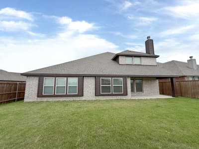 2304 Lonsdale Drive, Mansfield TX 76084 - Photo 3