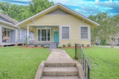 859 Linden Street, Shreveport LA 71104