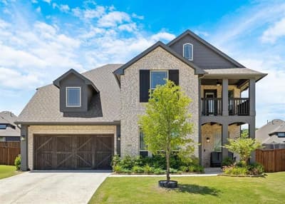 4351 Berylline Lane, Prosper TX 75078 - Photo 3