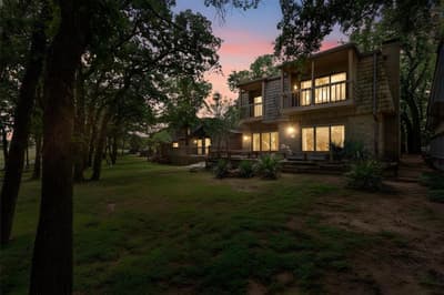 111 Fairway Village Drive, Trophy Club TX 76262