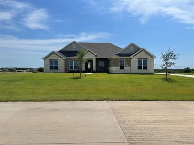 211 Marie Lane, Waxahachie TX 75167