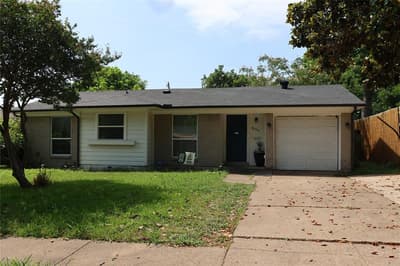 4006 Ambrose Drive, Dallas TX 75241