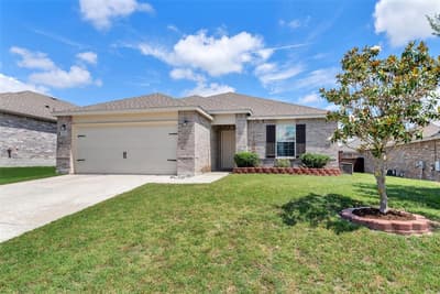3011 Hickory Ridge, Melissa TX 75454