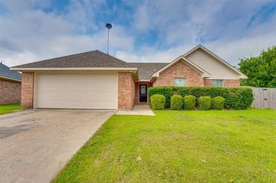 2206 Kaitlyn Circle, Caddo Mills TX 75135