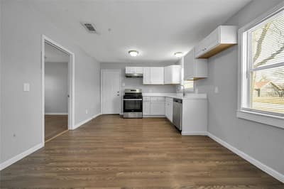 901 Johnson Street, Terrell TX 75160