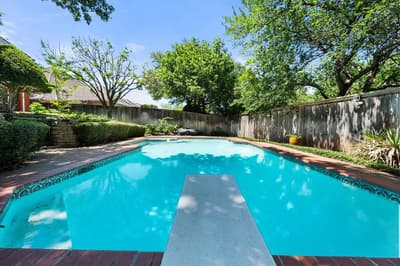 2801 Knotted Oaks Trail, Arlington TX 76006
