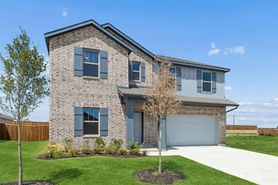 3807 Brewster Lane, Royse City TX 75189 - Photo 2
