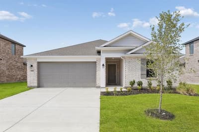 3803 Brewster Lane, Royse City TX 75189