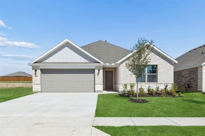 3707 Brewster Lane, Royse City TX 75189