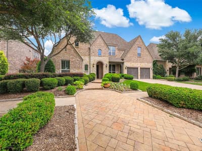 13820 Spring Wagon Drive, Frisco TX 75035