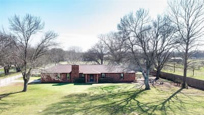 551 County Road 3390, Paradise TX 76073