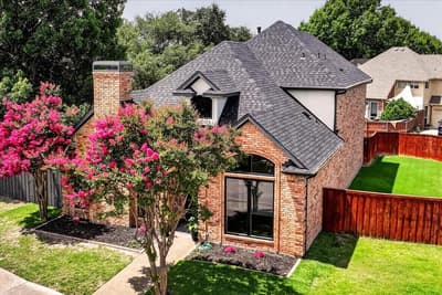 4100 Stanton Boulevard, Plano TX 75093