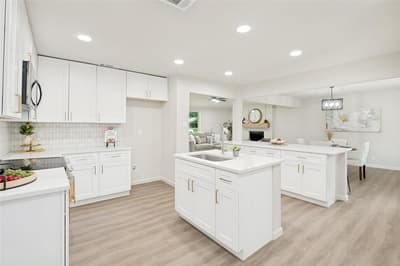 4516 Hartford Drive, Plano TX 75093