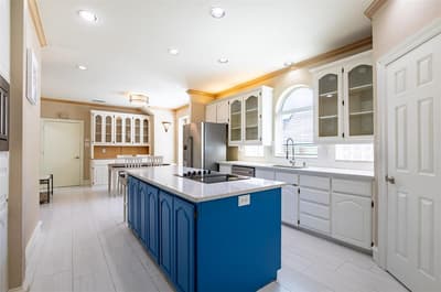 4508 Tuxford Court, Plano TX 75093